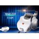 IPL Skin Rejuvenation / Tightening Beauty Equipment with Wavelength 690 / 750-1200nm