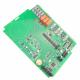 Green ENIG FR4 Circuit Board Through Hole PCB Assembly Multilayer 8 Layers