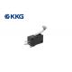 Right Angle Micro Momentary Switch 125VAC 0.5A compact structure