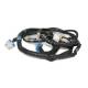 1032763 Excavator Electrical Parts ZX240-3 Air Condition Wire Harness For Hitachi