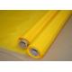 PET Yarn Polyester Bolting Cloth 144 Inch For Printed Circuit Boards