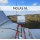10 Layer Distance Measurement Wind Iris Lidar For Onshore Wind Turbines