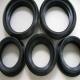 Custom-make EPDM/MBR/CR material heat resistance pipe rubber gasket