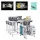 Automatic Screw Counting Packaging Machine Hardware Bolt Packing Machine 2.5KW