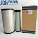 E336D 142-1339  Air Filter , 142-1404  Engineering Machines Filter