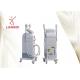 40000 Capacitor SHR Hair Removal Machine Permanent With 5 Filters