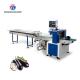 220V Automatic Sealing Vegetable Baler Pillow Type Food Packaging Automatic Bagging Machine