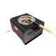 AC220 Power Supply Large Diameter Surface Temperature Probe Calibration Instrument Testing