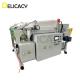 Boost Productivity And Efficiency With The Automated Tinplate Sheet Electrostatic Waxing Machine
