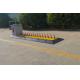 Electromechanical Tyre Killer with Modular Design Each Assembly Length 1342mmL X 400mmW X 80mmH Including Driver Unit