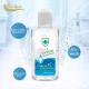 BSCI Liquid Spray Hand Sanitizer Help Decrease Bacteria