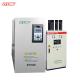 V/F Control Adjustable Frequency Drive 20hp VFD for Ball Mill 220V-380V