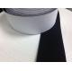 ROHS Un - elastic Stock Sew On Hook and Loop Tape For Strong Bonding