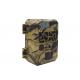 Energy - Efficient Wild Game Hunting Camera Game Camera With Remote Viewing