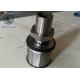 Stainless steel ScreenThreaded Water Filter Screen Nozzle For Water Treatment