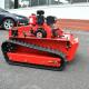 11HP Mini Tractor Lawn Mower Heavy Equipment Remote Control 650w
