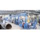 Automotive Cable Extrusion Line