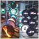 Circular Round LED Display Circle LED Screen Display P4.28