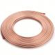 Copper alloy brazing welding wire