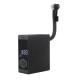 150psi Electric Air Inflation Pump Portable Digital Air Pump