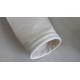 PPS needle felt filter bag for industry dust collector