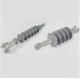 33 KV  suspension Silicone rubber  electrical Insulators in power line insulators with lowest price