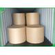 50 * 70cm 350G 400G Brown Kraft Paper Sheets 100% Virgin Wood Pulp Material