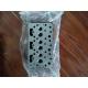 Casting iron engine parts Kubota V2403 cylinder head or cylinder head assembly completed cylinder head