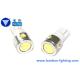 T10 194 2.5W LED Dashboard Lamp