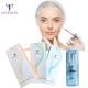 Transparent Hyaluronic Acid Injections For 9 - 12 Months Facial Longevity