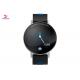 Haozhida HZD1803W Smart Watch Black color with 10 days standby time