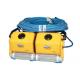swimming pool automatic cleaning machine Made in America Professional agent