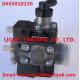 BOSCH fuel pump 0445010195, 0445010136 for NISSAN 16600-MA70A, 16600-VZ20A, 16600-MA70B