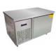 220V/50HZ Energy Saving Commercial Kitchen Refrigerator 150L Capacity