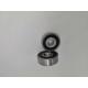 Replacement 6301 2rs Conveyor Roller Bearings With Zinc Coated