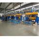 Guardrail Robot Applications In Manufacturing , Auto Assembly Line Robotic Arm