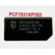 PCF7931XP/SO Auto Key Transponder Chip for BENZ and BMW Cars