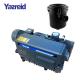 7.5KW Dry Rotary Vane Vacuum Pump For Brickmaking Industry Machine