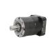 8.5-680nm Output Torque High Precision Helical Gearbox Planetary Reducer for Construction Works