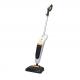 App-Controlled Steam Mop and Sweeper XY-201 The Perfect Combination for Easy Cleaning