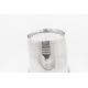 7L OEM/ODM manufacture ice bucket metal milk bucket 201#stainless steel water bucket