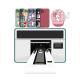A3 UV Printer Hybrid For PVC Sticker Printing Machine 30CM UV Printer