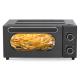 Home Appliance 12L 1800W Oven Air Fryer With LED Displayer