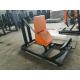 Hammer - Strength Gym Fitness Equipment Safety Seated Calf Workout Machine Bodybuilding