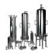 Stainless Steel Dust Collector Filter Cartridge for Customized Filtration Needs