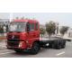 Euro4 Dongfeng 6x4 EQ1250GD4DJ2 Truck Chassis,Dongfeng Camions