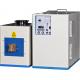 CE Approved Ultrahigh Frequency Induction Heating Equipment For Quenching 100KW