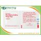 Disposable Antiphlogosis Povidone-Iodine Prep Pad  Wipe Cleanser Swab for First Aid Skin Cleaning and Disinfecting