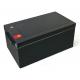 1C Discharge 24V 120Ah Lifepo4 Battery Pack MSDS LiFePO4 Li Ion Battery