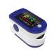 Adult Elderly LK88 Fingertip Pulse Oximeter Finger Out In Pulse Oximeter